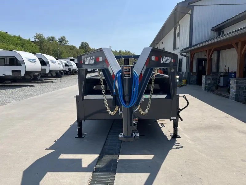 new Dump Trailers Lamar Trailers  for sale, in Carlisle, PA Thumbnail 15