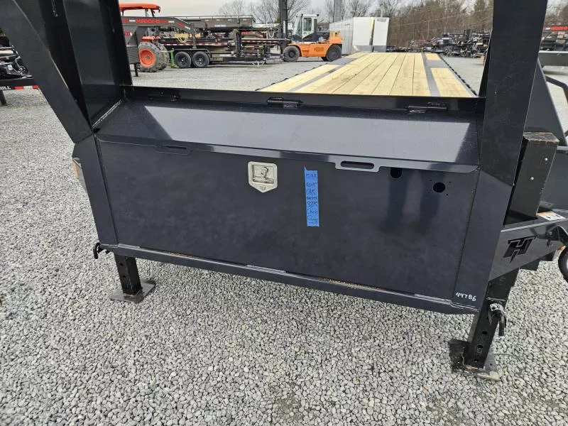 new Equipment / Flatbed Trailers Hillcrest Trailers  for sale, in Carlisle, PA Thumbnail 19