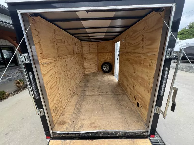 used Cargo (Enclosed) Trailers Xtreme Cargo  for sale, in Irwin, PA Thumbnail 11