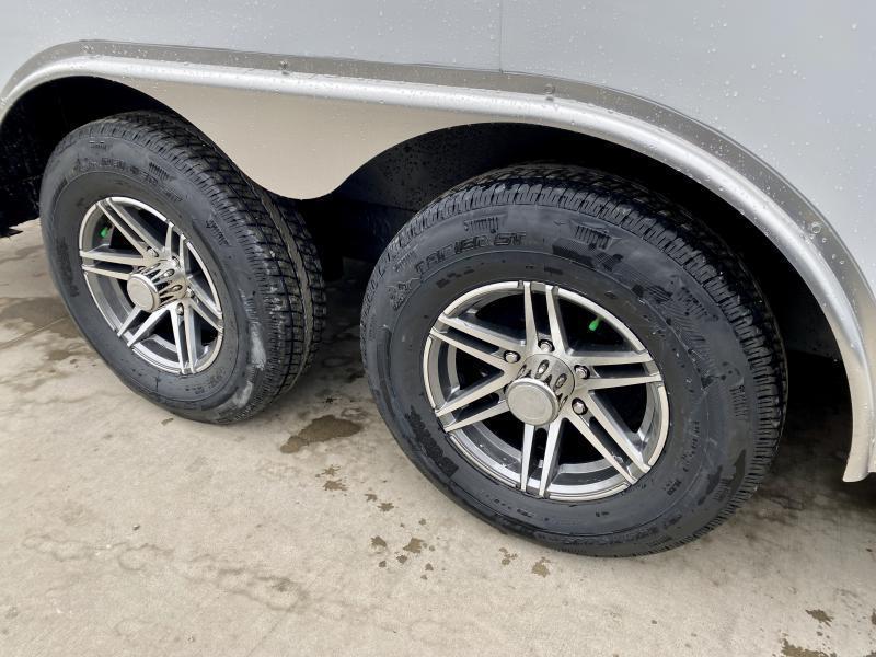 new Cargo (Enclosed) Trailers Sure-Trac  for sale, in Carlisle, PA Thumbnail 17