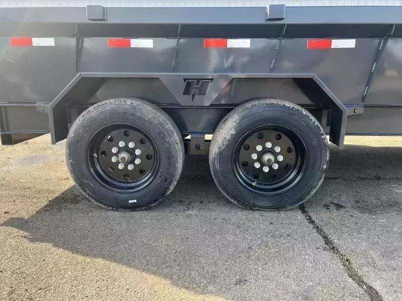 new Dump Trailers Hillcrest Trailers  for sale, in Irwin, PA Thumbnail 31