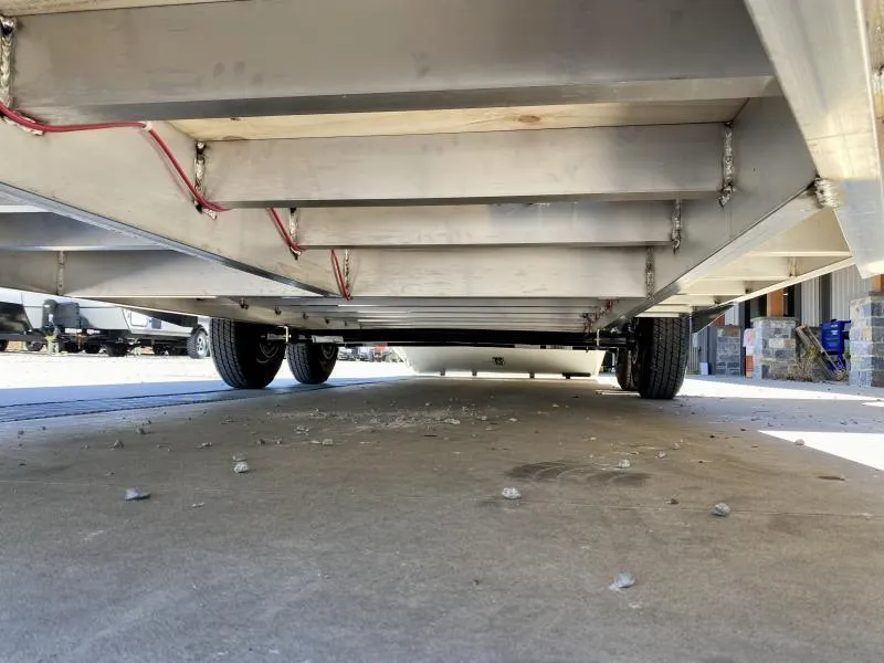 new Cargo (Enclosed) Trailers NEO Trailers  for sale, in West Middlesex, PA Thumbnail 31