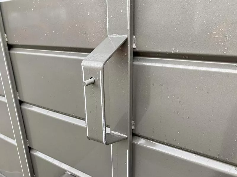 new Stock / Stock Combo Trailers CornPro  for sale, in West Middlesex, PA Thumbnail 16