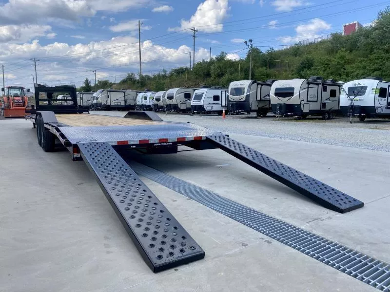 new Car Haulers / Racing Trailers Sure-Trac  for sale, in Carlisle, PA Thumbnail 23