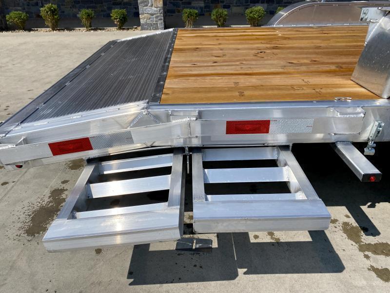 new Car Haulers / Racing Trailers H and H Trailer  for sale, in Carlisle, PA Thumbnail 16