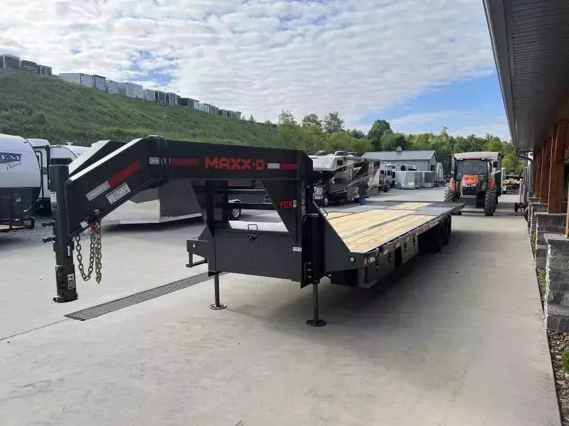 new Equipment / Flatbed Trailers MAXX-D for sale, in Carlisle, PA Thumbnail 17