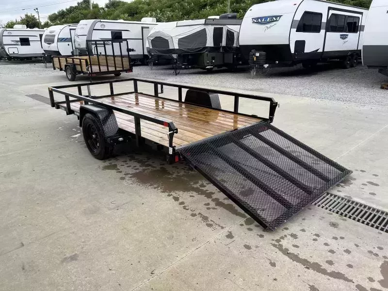 new Utility Trailers Sure-Trac  for sale, in Irwin, PA Thumbnail 15