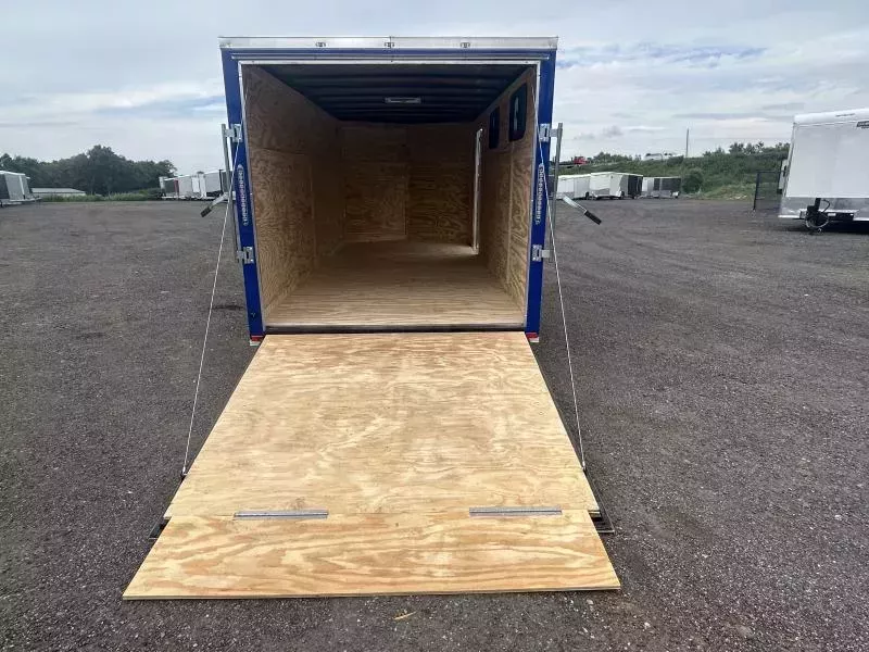 new Cargo (Enclosed) Trailers Quality Cargo for sale, in Carlisle, PA Thumbnail 12
