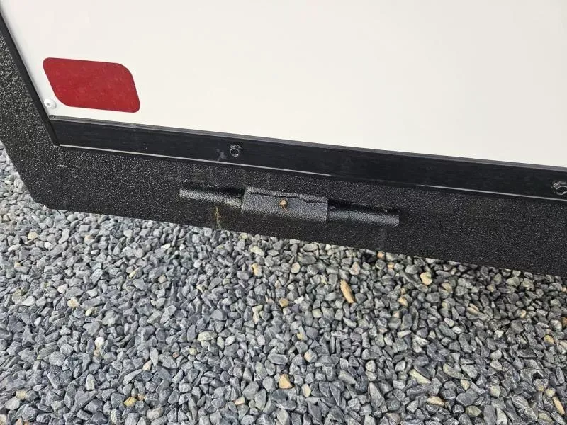 new Cargo (Enclosed) Trailers ITI Cargo for sale, in Carlisle, PA Thumbnail 14