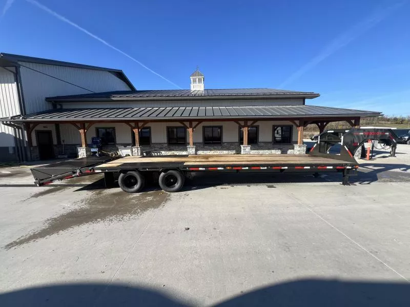new Equipment / Flatbed Trailers MAXX-D  for sale, in West Middlesex, PA Thumbnail 3