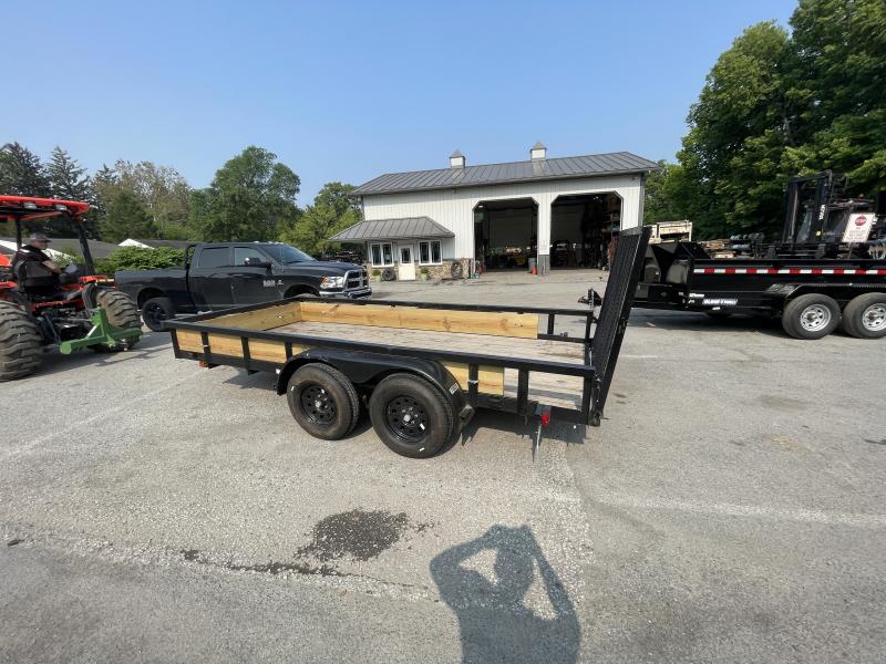 used Utility Trailers Carry-On  for sale, in Carlisle, PA Thumbnail 7