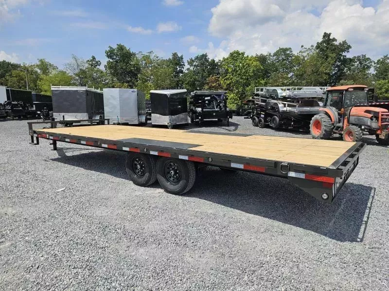 new Equipment / Flatbed Trailers MAXX-D  for sale, in West Middlesex, PA Thumbnail 5