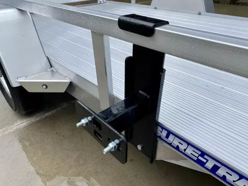 new Utility Trailers Sure-Trac  for sale, in Carlisle, PA Thumbnail 15