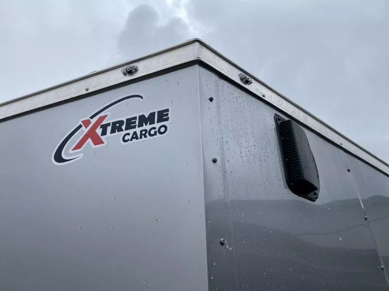 new Cargo (Enclosed) Trailers Xtreme Cargo  for sale, in Carlisle, PA Thumbnail 11