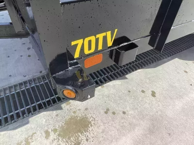 new Utility Trailers Big Tex Trailers  for sale, in West Middlesex, PA Thumbnail 15