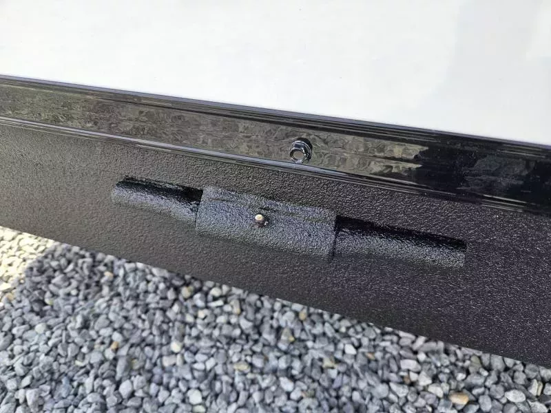 new Cargo (Enclosed) Trailers ITI Cargo for sale, in Carlisle, PA Thumbnail 6