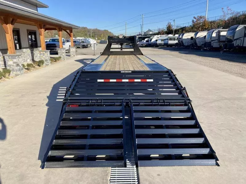 new Equipment / Flatbed Trailers Sure-Trac  for sale, in West Middlesex, PA Thumbnail 22