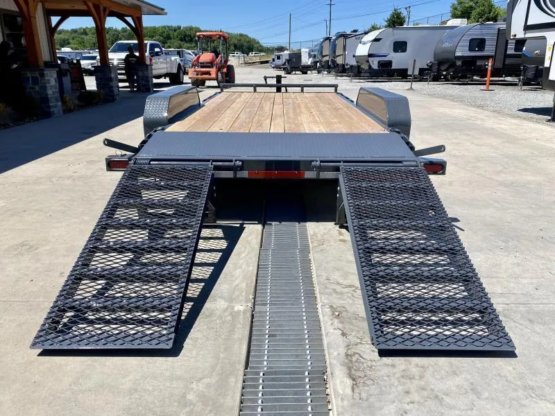 new Equipment / Flatbed Trailers Lamar Trailers  for sale, in Carlisle, PA Thumbnail 22