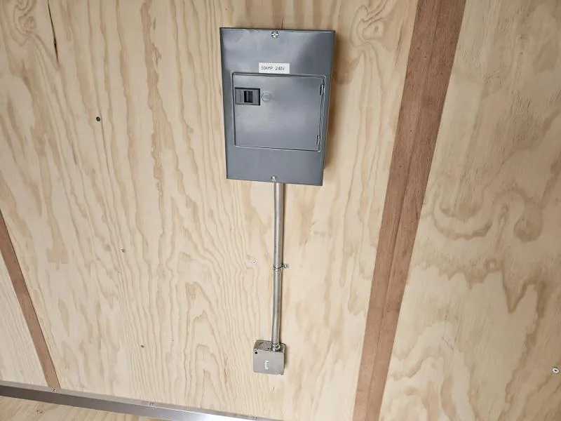 new Cargo (Enclosed) Trailers NEO Trailers  for sale, in Carlisle, PA Thumbnail 16