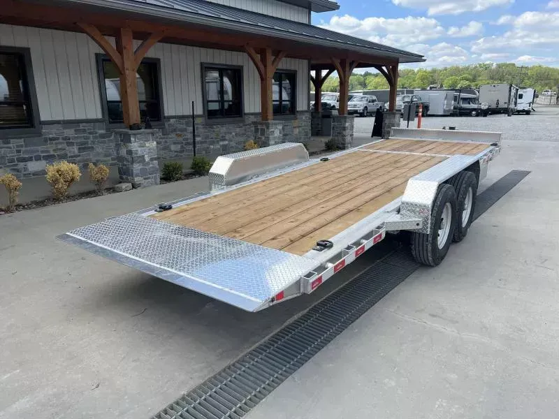 new Equipment / Flatbed Trailers Nordtek Trailers  for sale, in Carlisle, PA Thumbnail 16