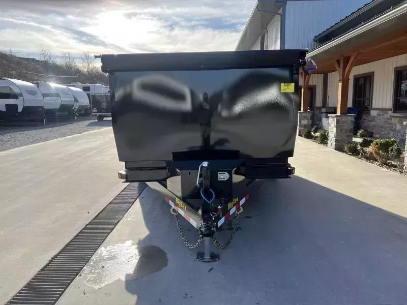 new Dump Trailers Big Tex Trailers  for sale, in West Middlesex, PA Thumbnail 24