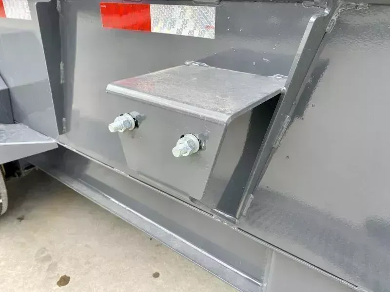 new Dump Trailers Lamar Trailers  for sale, in West Middlesex, PA Thumbnail 31