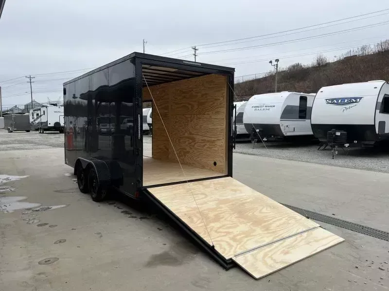 new Cargo (Enclosed) Trailers Xtreme Cargo  for sale, in Irwin, PA Thumbnail 18