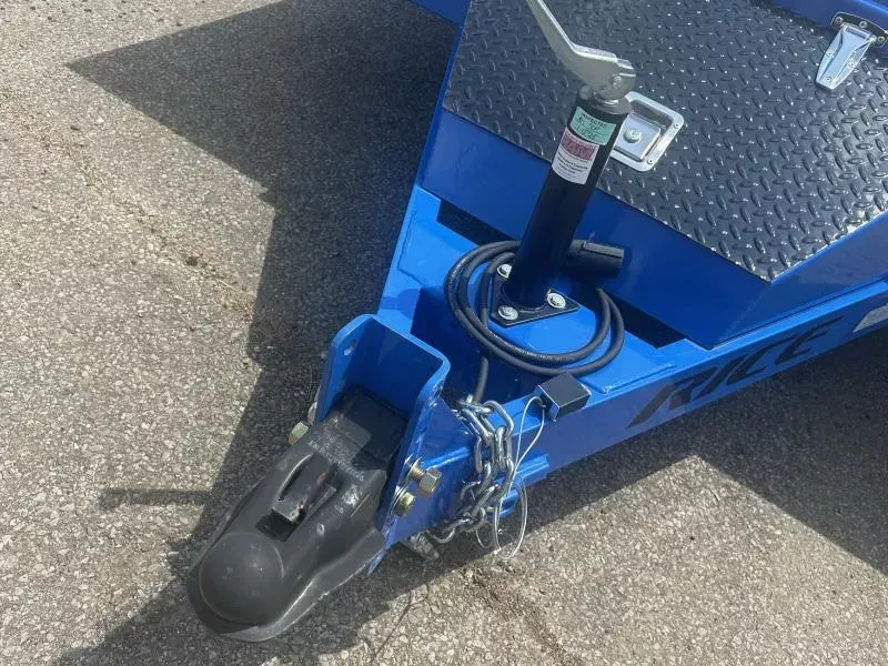 new Utility Trailers Rice Trailers  for sale, in Carlisle, PA Thumbnail 4