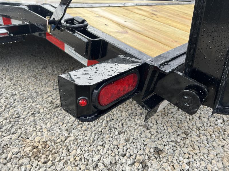 new Equipment / Flatbed Trailers Sure-Trac  for sale, in Evans City, PA Thumbnail 22