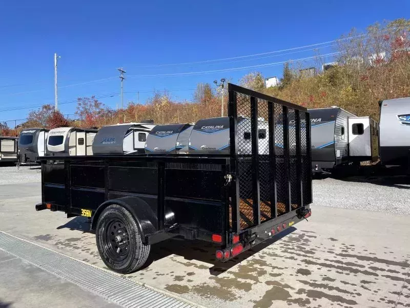 new Utility Trailers Big Tex Trailers  for sale, in Evans City, PA Thumbnail 7