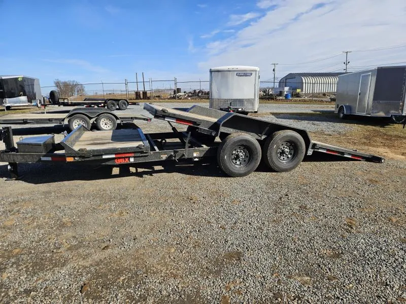 used Equipment / Flatbed Trailers MAXX-D  for sale, in Carlisle, PA Thumbnail 5