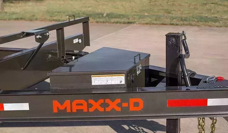new Equipment / Flatbed Trailers MAXX-D  for sale, in Irwin, PA Thumbnail 23