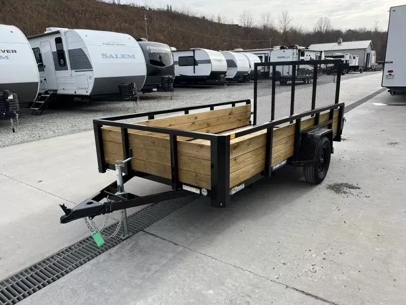 new Utility Trailers Sure-Trac  for sale, in Irwin, PA Thumbnail 8