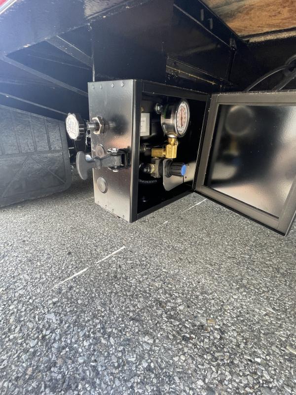 new Equipment / Flatbed Trailers Sure-Trac  for sale, in Carlisle, PA Thumbnail 38