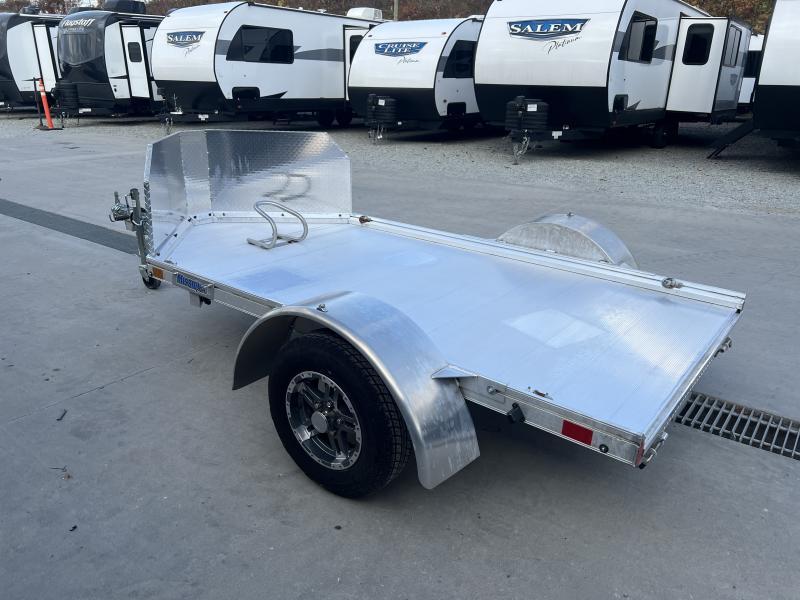 new Utility Trailers Mission  for sale, in Irwin, PA Thumbnail 6