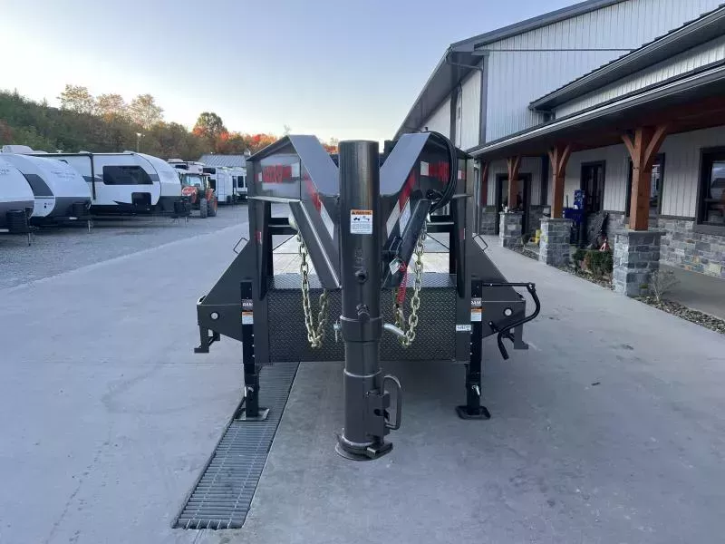 new Equipment / Flatbed Trailers MAXX-D  for sale, in Carlisle, PA Thumbnail 16