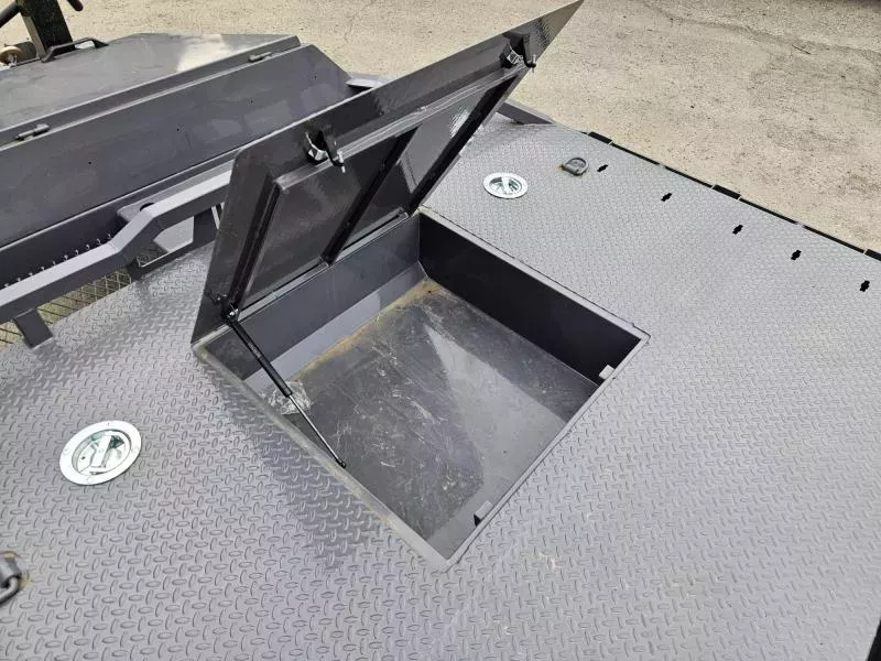 new Equipment / Flatbed Trailers RawMaxx for sale, in Irwin, PA Thumbnail 14