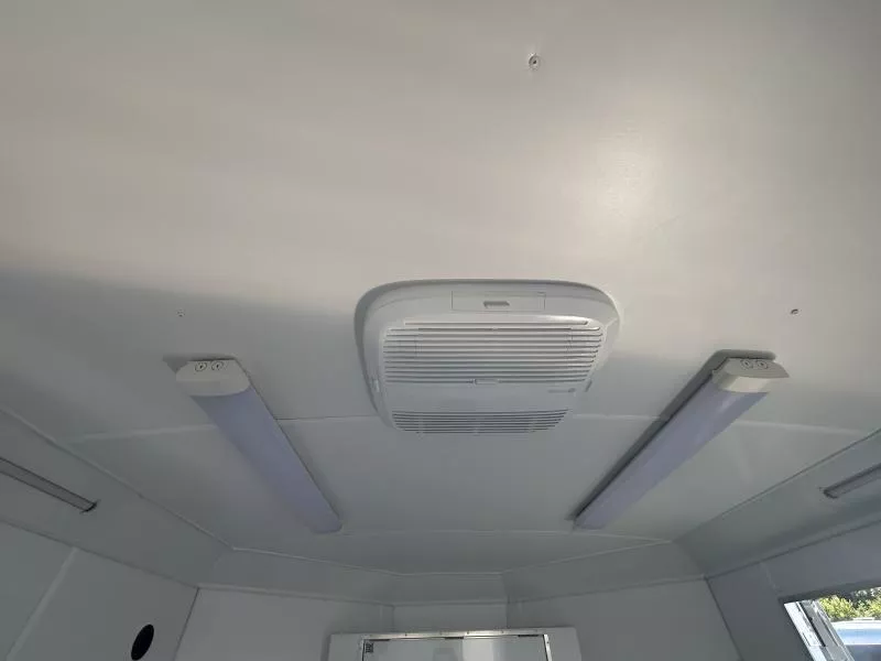 new Cargo (Enclosed) Trailers NEO Trailers  for sale, in West Middlesex, PA Thumbnail 25