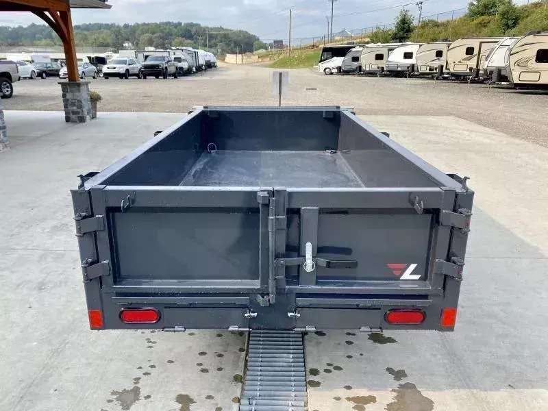 new Dump Trailers Lamar Trailers  for sale, in Irwin, PA Thumbnail 18