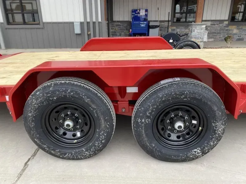 new Equipment / Flatbed Trailers Rice Trailers  for sale, in Carlisle, PA Thumbnail 14