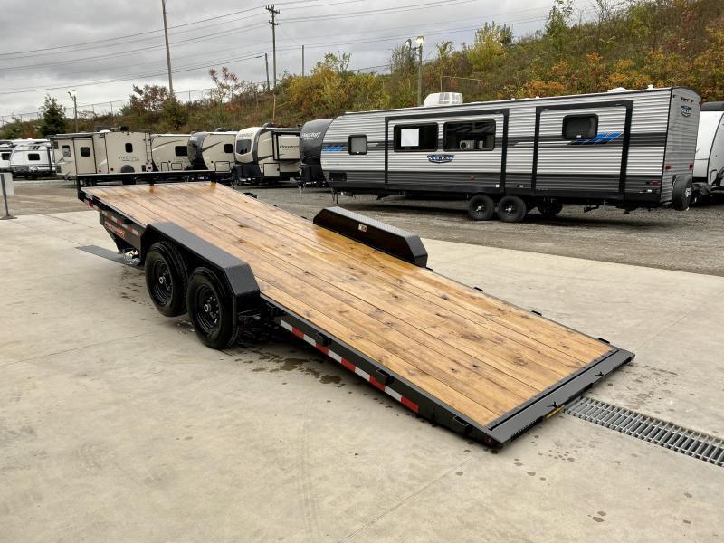new Car Haulers / Racing Trailers H and H Trailer  for sale, in Carlisle, PA Thumbnail 6