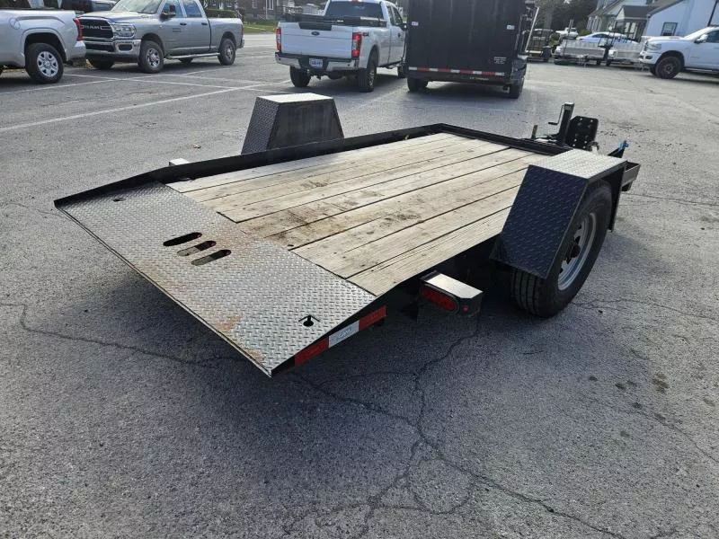 used Equipment / Flatbed Trailers Cam Superline  for sale, in Carlisle, PA Thumbnail 7