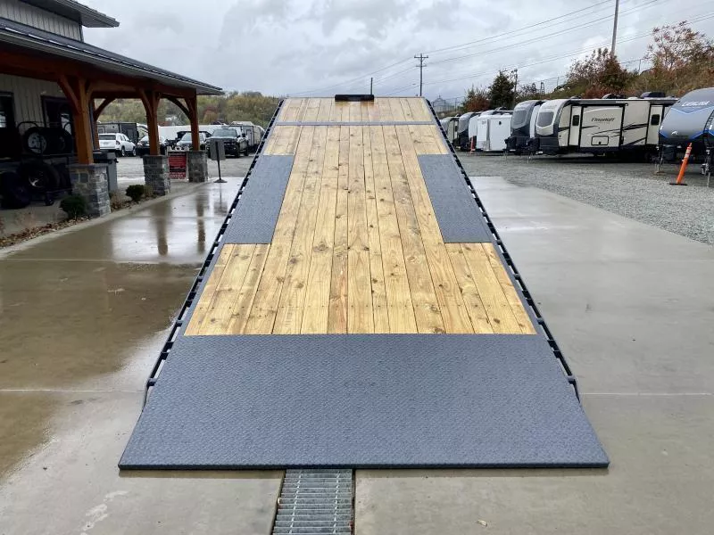 new Equipment / Flatbed Trailers Lamar Trailers  for sale, in Carlisle, PA Thumbnail 5
