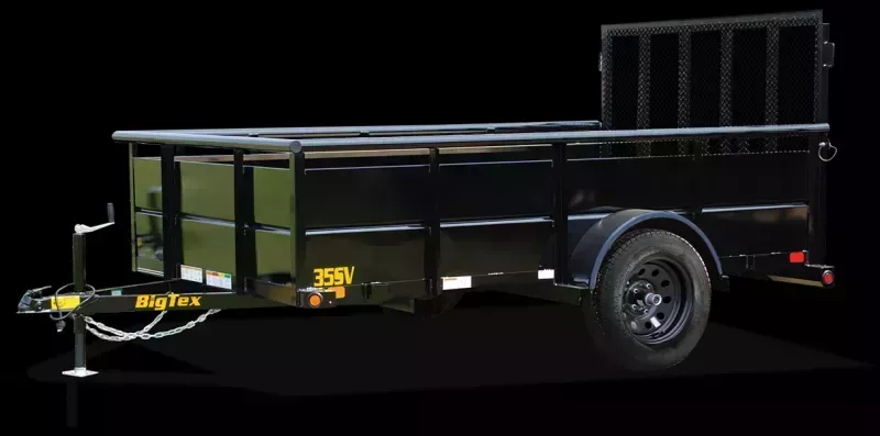 new Utility Trailers Big Tex Trailers  for sale, in West Middlesex, PA Thumbnail 22