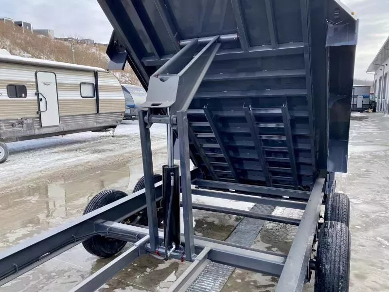 new Dump Trailers Lamar Trailers  for sale, in Carlisle, PA Thumbnail 8