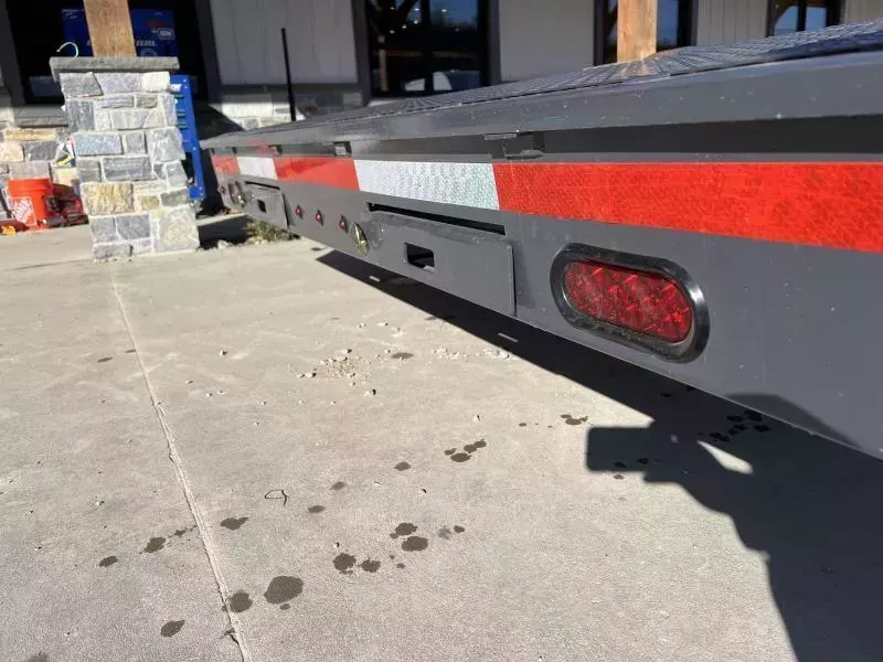 new Car Haulers / Racing Trailers Lamar Trailers  for sale, in Carlisle, PA Thumbnail 17