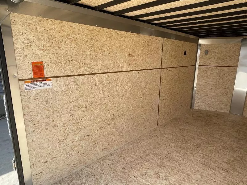 new Cargo (Enclosed) Trailers ITI Cargo  for sale, in Irwin, PA Thumbnail 15