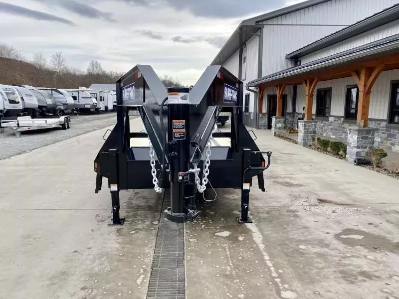 new Equipment / Flatbed Trailers Sure-Trac for sale, in Evans City, PA Thumbnail 8