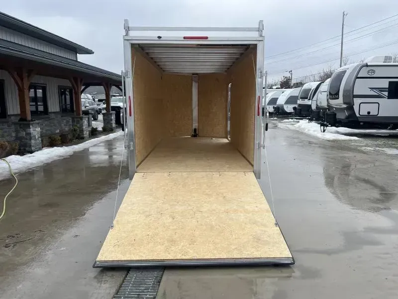 new Cargo (Enclosed) Trailers E-Z Hauler  for sale, in Carlisle, PA Thumbnail 12