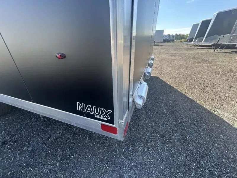 new Cargo (Enclosed) Trailers NEO Trailers  for sale, in Carlisle, PA Thumbnail 27